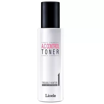 Lioele AC Control Toner
