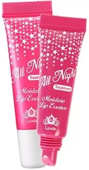 Lioele All Night Moisture Lip Essence