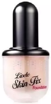 Lioele Be My Skin Foundation