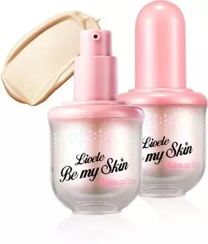 Lioele Be My Skin Makeup Base