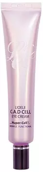 Lioele CAD Cell Eye Cream