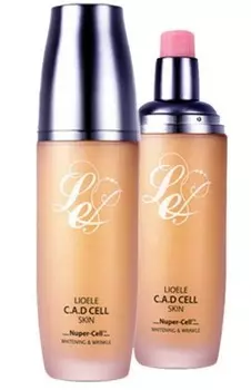 Lioele CAD Cell Skin