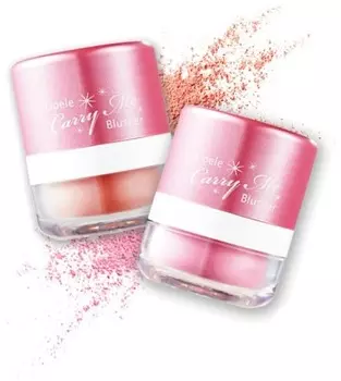 Lioele Carry Me Blusher