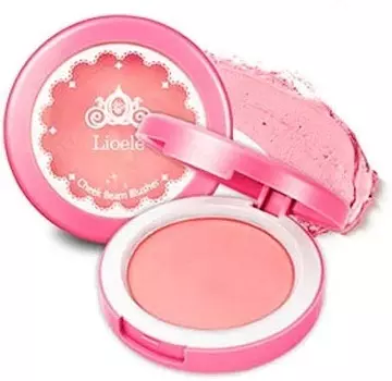 Lioele Cheek Beam Blusher