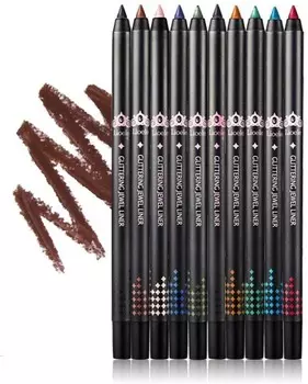 Lioele Glittering Jewel Liner