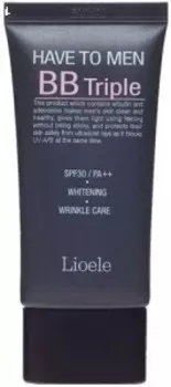 Lioele Have to Men BB Triple SPFPA