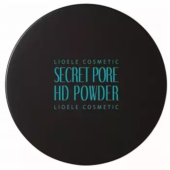 Lioele HD Secret Pore Powder