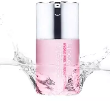 Lioele Hydro Peel Therapy Cream