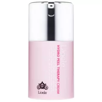 Lioele Hydro Peel Therapy Cream