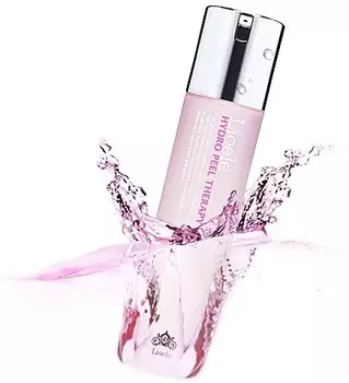 Lioele HydroPeel Therapy Skin