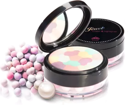 Lioele Jewel Cheek amp Highlighter