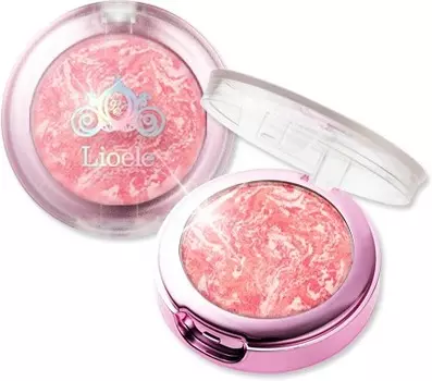 Lioele Jewel Mix Marble Blusher
