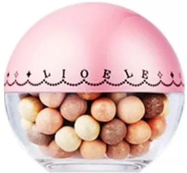 Lioele Jewel Mix Shading