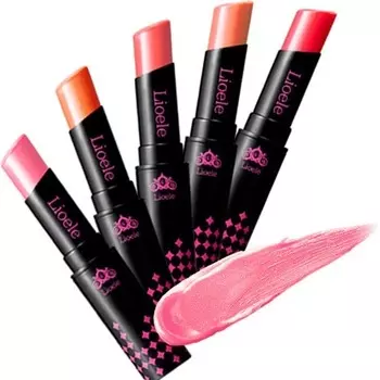 Lioele Jewel Super Star Lip Stick
