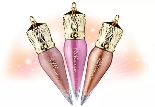 Lioele Lcret Magic Eyelid Shadow