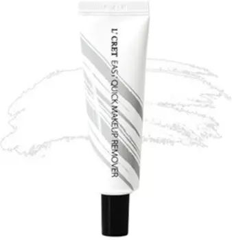 Lioele Lcret Quick Easy Makeup Remover