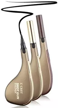 Lioele Lcret Shot Gun Eyeliner