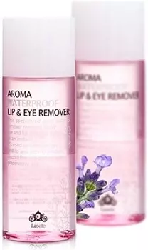 Lioele LipampEye Waterproof Aroma Remover