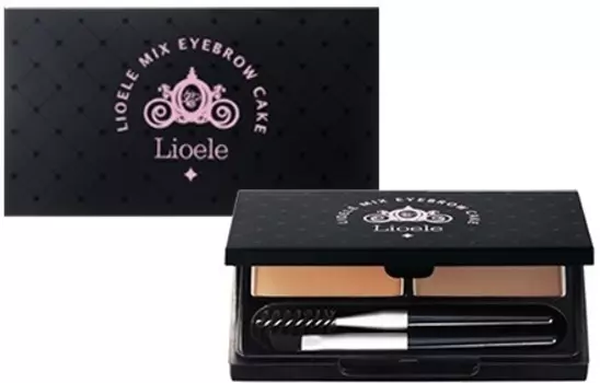 Lioele Mix Eyebrow Cake