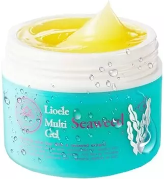 Lioele Multi Seaweed Gel