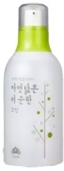 Lioele Nature for Me Skin