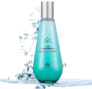 Lioele Oxygen Pore Skin