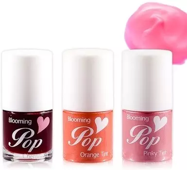 Lioele Pop Tint