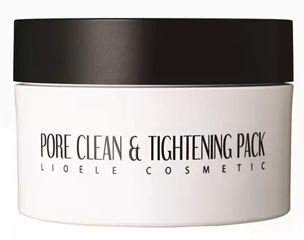 Lioele Pore Clean amp Tightening Pack