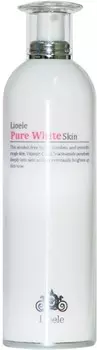 Lioele Pure White Skin