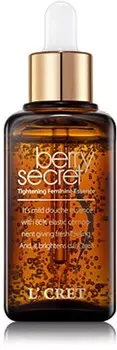 Lioele Secret Tightening Berry Feminine Essence
