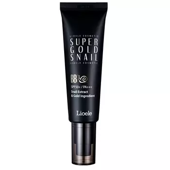 Lioele Snail Gold Super BB
