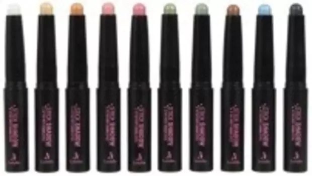 Lioele Stick Eyeshadow