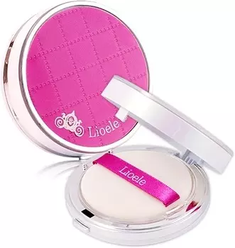 Lioele Sun Elastic Pact SPF