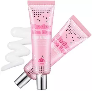 Lioele Under The Eye Light Cream