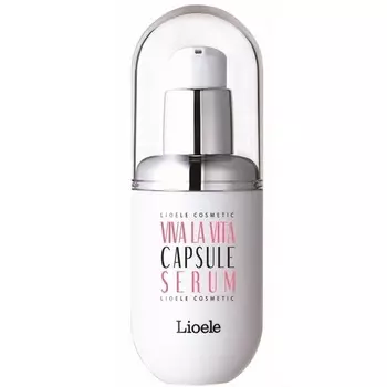 Lioele Viva La Vita Capsule Serum