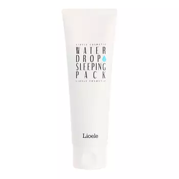 Lioele Vline Waterdrop Sleeping Pack