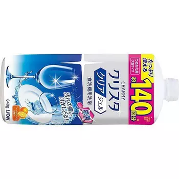 Lion Japan Cristal Gel