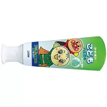 Lion Japan Lion Kids