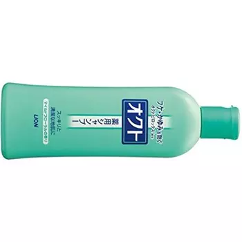 Lion Japan Oct Shampoo