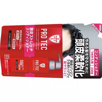 Lion Japan Pro Tec Conditioner