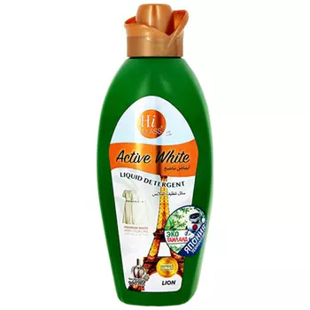 Lion Thailand HiClass