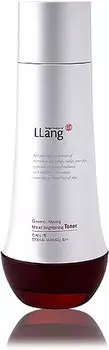 Llang Ginseno Myeong Moist Brightening Toner