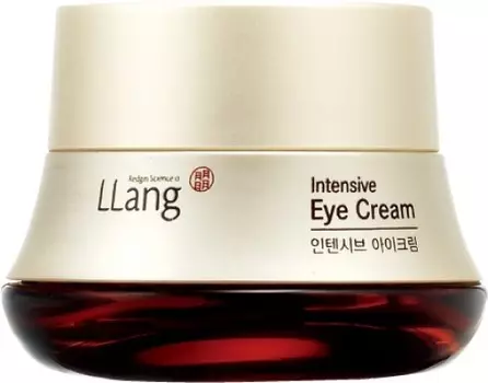 Llang Intensive Eye Cream