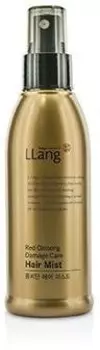 Llang Red Ginseng Damage Care Hair Mist
