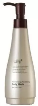 Llang Red Ginseng Revitalizing Body Wash