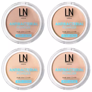 LN Professional Antibacterial Powder