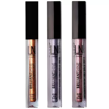 LN Professional Brilliant Shine Cosmetic Glint