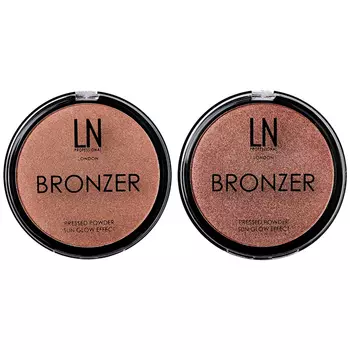 LN Professional Bronzer