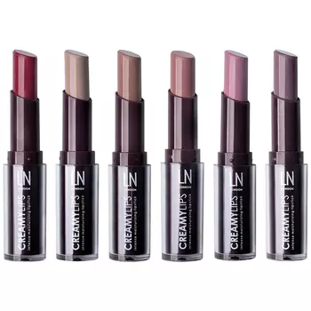 LN Professional Creamy Lips Lipstick
