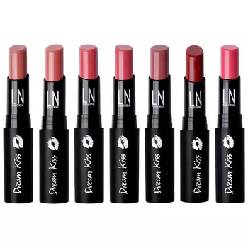 LN Professional Dream Kiss Lipstick